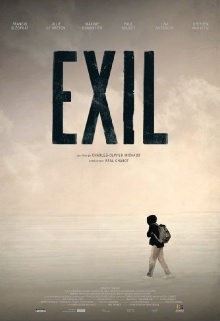 Exile Trailer