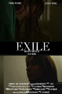 Exile Trailer