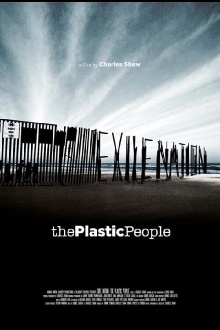 Exile Nation: The Plastic People Trailer
