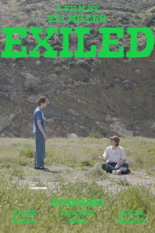 Exiled Trailer
