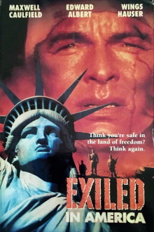Exiled in America Trailer