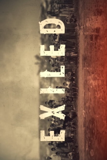 EXILED Rohingya Trailer