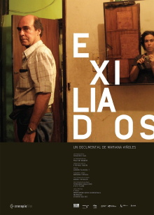 Exiles Trailer