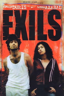 Exiles Trailer