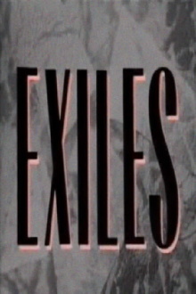 Exiles: Edward Said Trailer