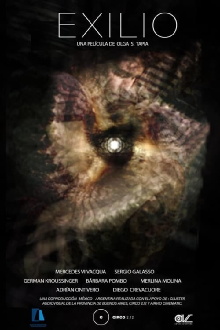 Exilio Trailer