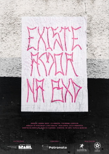 Existe Amor na BXD Trailer