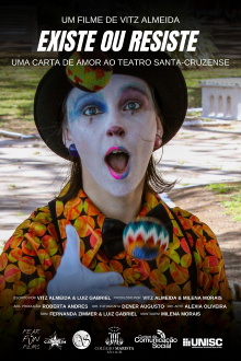 Existe ou Resiste Trailer