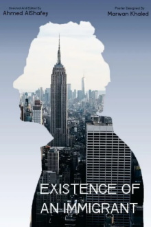 Existence of an Immigrant Trailer