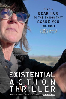 Existential Action Thriller Trailer
