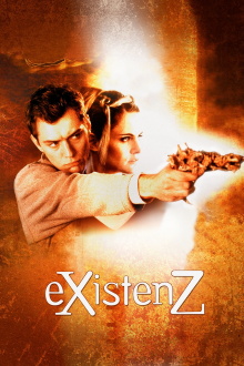 eXistenZ Trailer