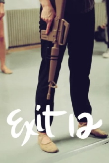 Exit 12 Trailer