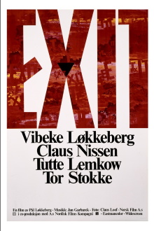 Exit Trailer
