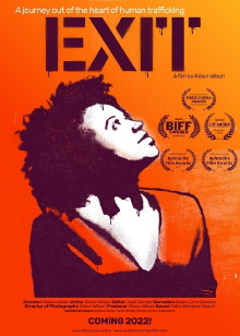 EXIT Trailer