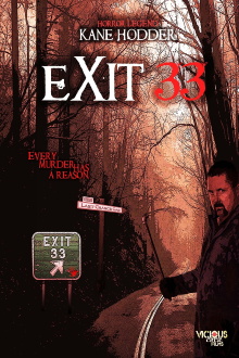 Exit 33 Trailer