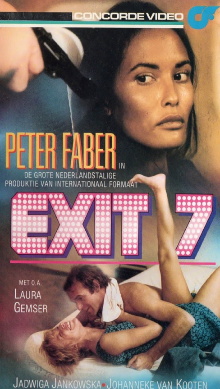 Exit 7 Trailer