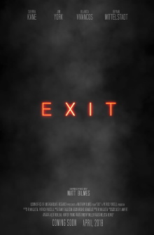 Exit Trailer