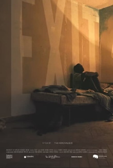 Exit Trailer