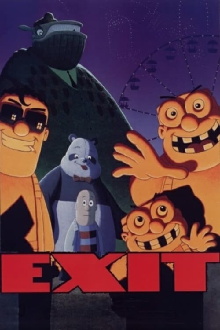 Exit Trailer
