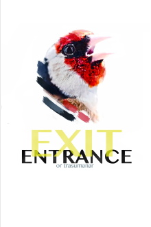 Exit/Entrance or Trasumanar Trailer