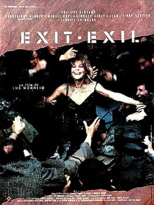 Exit-exil Trailer