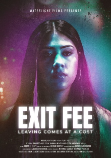 Exit Fee Trailer