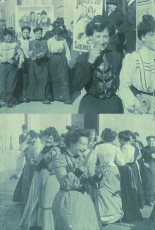 Exit from the Cigarette Factory "La Sin Bombo" Trailer