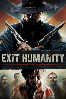 Exit Humanity Trailer