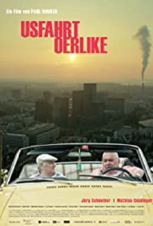 Exit Oerlikon Trailer