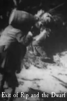 Exit of Rip and the Dwarf Trailer