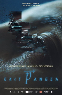 Exit Pangea Trailer