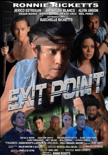Exit Point Trailer