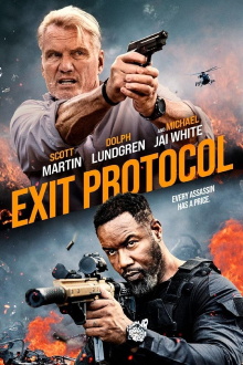 Exit Protocol Trailer