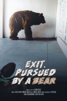 Exit, Pursued by a Bear Trailer