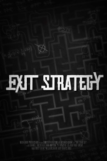 Exit Strategy Trailer