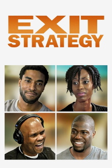 Exit Strategy Trailer