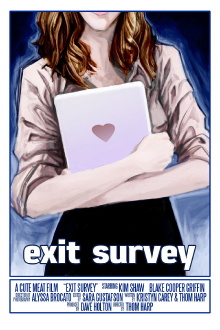 Exit Survey Trailer