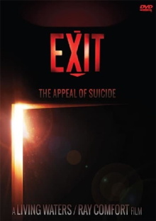 Exit: The Appeal of Suicide Trailer