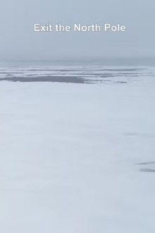 Exit the north pole Trailer