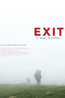 Exit: The Right to Die Trailer