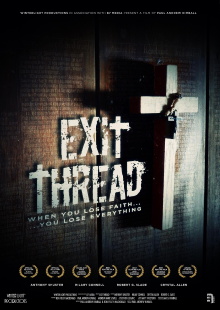 Exit Thread Trailer