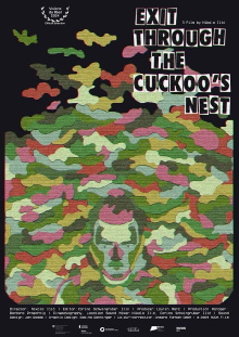 Exit Through the Cuckoo’s Nest Trailer