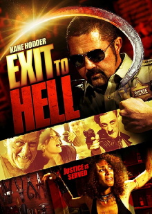 Exit to Hell Trailer