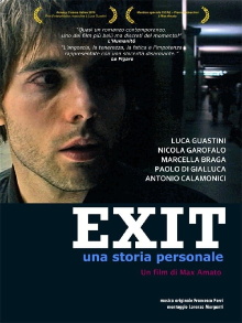 Exit: Una storia personale Trailer