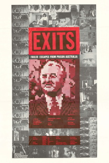 Exits Trailer