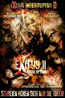 Exitus II - House of Pain Trailer