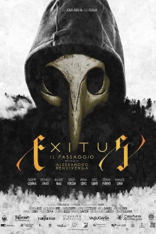 Exitus: Il passaggio Trailer