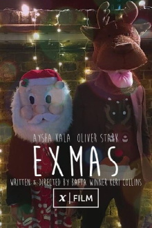 Exmas Trailer