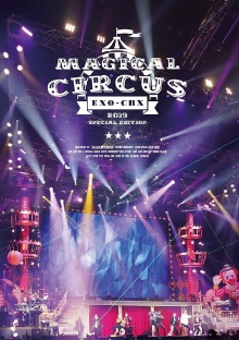 EXO-CBX "MAGICAL CIRCUS" 2019 -Special Edition- Trailer