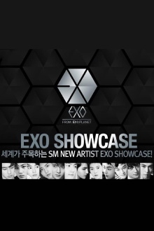 EXO Debut Showcase in Korea Trailer